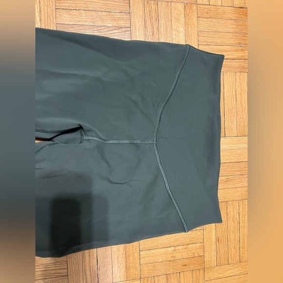 Lululemon Wunder under smooth cover leggings - Picture 5 of 7